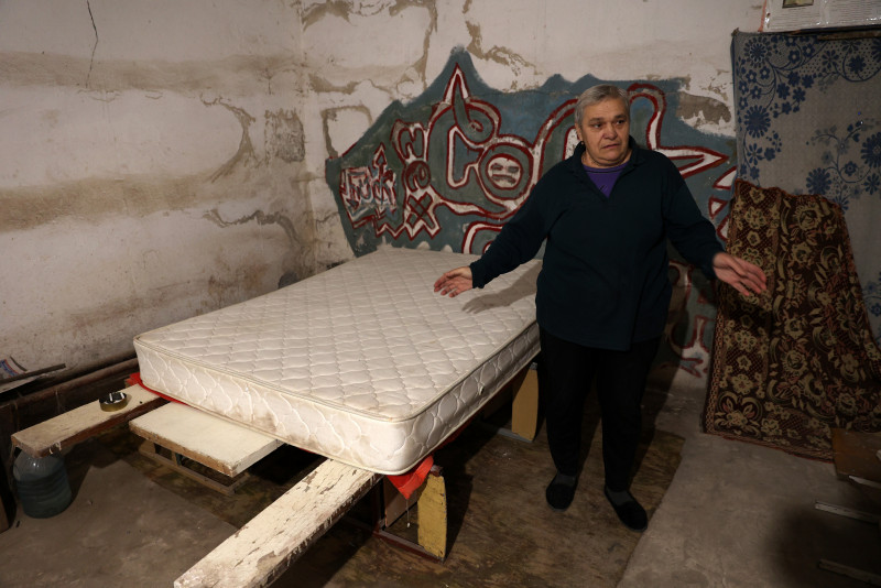 Russia likely committed ‘crimes against humanity’ by deporting Ukrainians: Amnesty