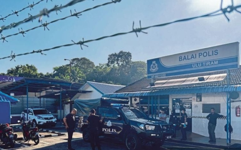 Ulu Tiram Terror Attack: A blemish in Malaysia’s history