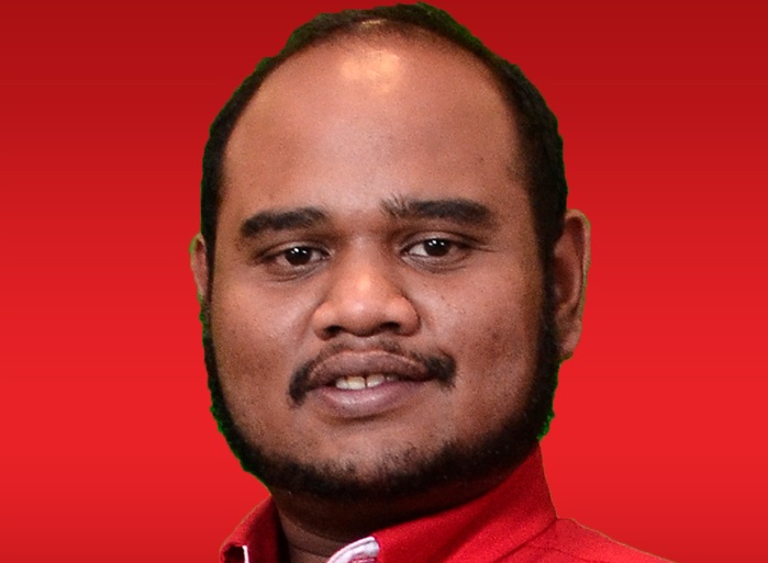 Azmin, Muhyiddin, hoodwinked Dr Mahathir with nefarious Perikatan plot, says Pejuang info head