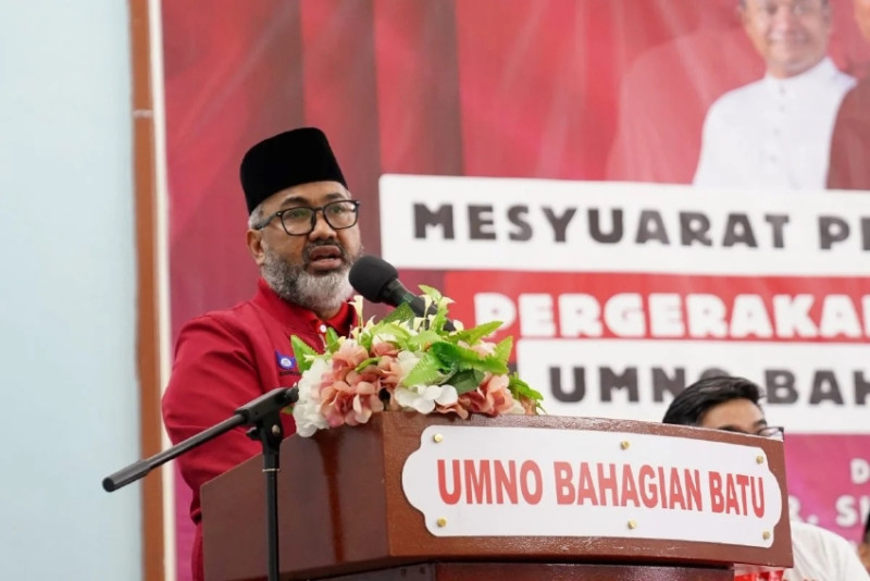 Ministry denies sideling UMNO in Federal Territories