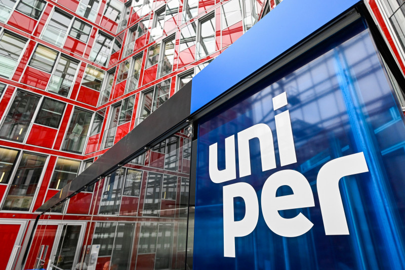 Germany signs deal to nationalise gas giant Uniper: Finnish owner