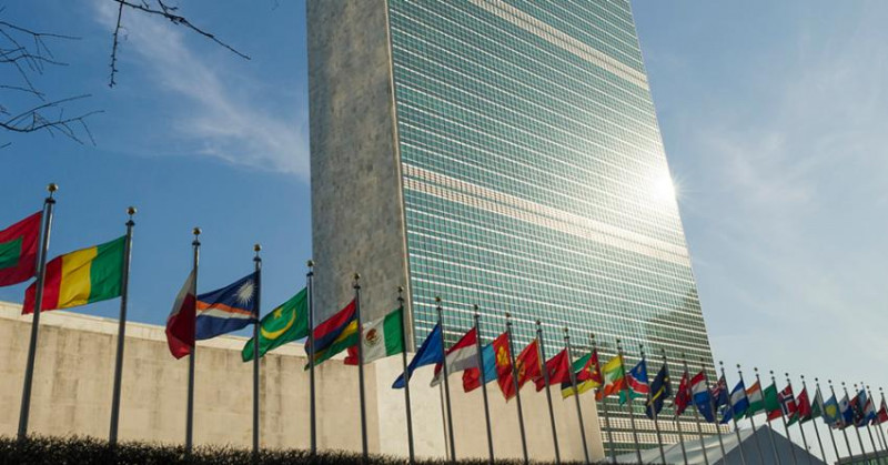 UN to commemorate Nakba Day for first time this year