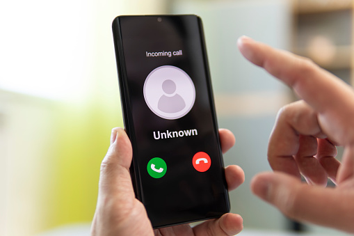 Manjung records RM2.1 mil in losses due to 52 phone scam cases