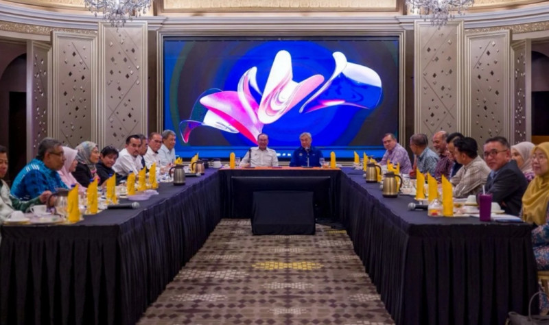 PH-Umno to maintain cooperation of Unity Government in Negeri Sembilan 