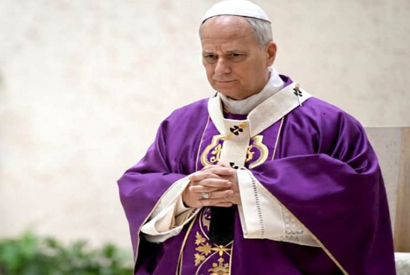 Malaysia, Australia back Pope Leo's call for peace, urge dialogue to end global conflicts