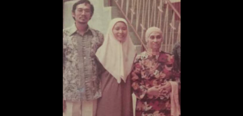 Anwar wants women to be given sufficient opportunities in country's development