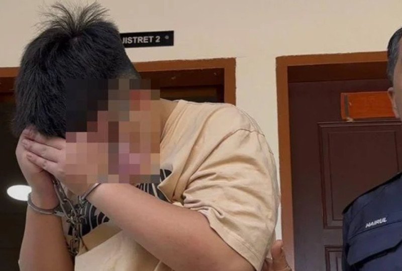 Accident that claimed 5 lives: Teenager suspected of reckless, dangerous driving remanded