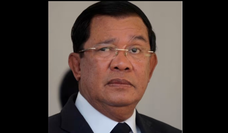 Cambodia 'retaliated' in border clashes with Thailand - Hun Sen