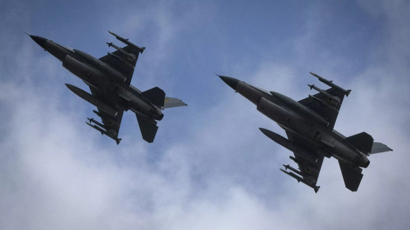 Border clash death toll rises to 40, including 24 civilians, displacing hundreds of thousands
