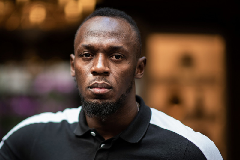 'I could have won Tokyo Olympics 100m': Usain Bolt 