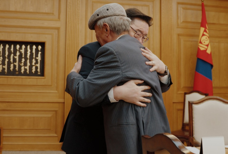 Transparency, not silence, is how institutions earn trust, says former Mongolian PM