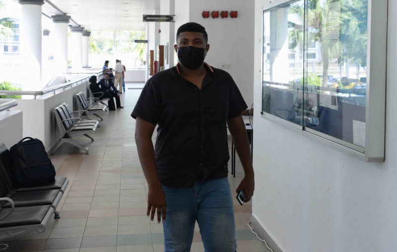 Court fines man RM30,000 for offering gold necklace bribe to policeman