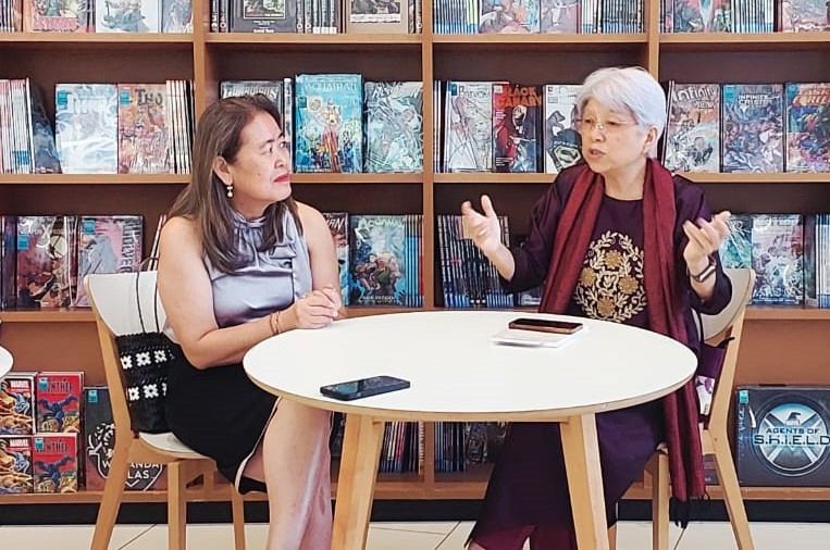 Empowering working women: Chong Eng calls for greater support in welfare, childcare, and mental health