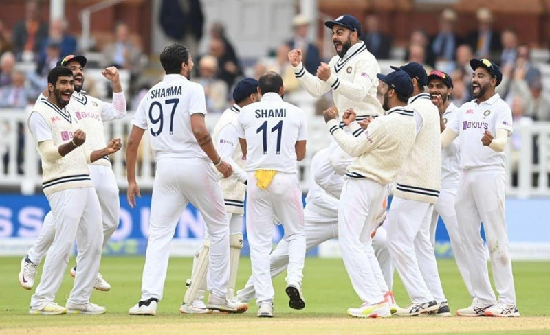 England v India Third Test talking points