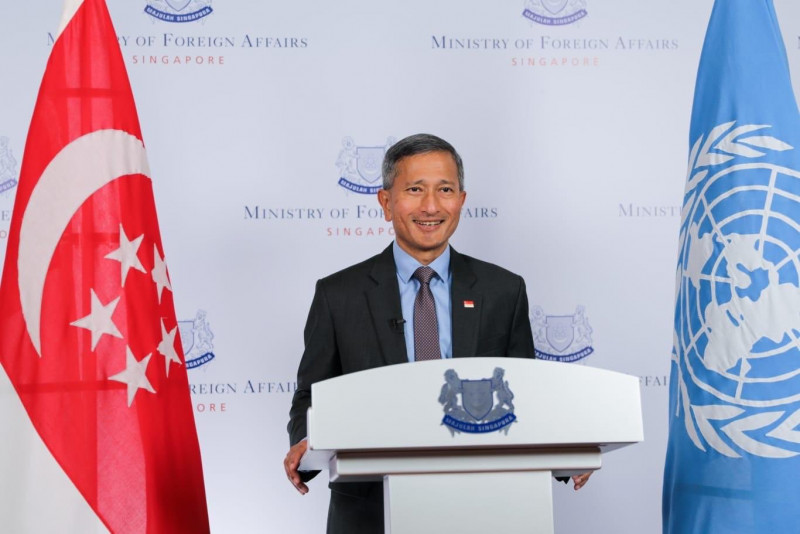 Singapore admits police can access contact-tracing data