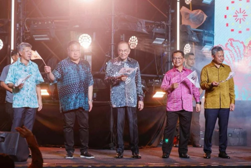 Visit Malaysia 2026 aims to showcase harmony, stability and global appeal