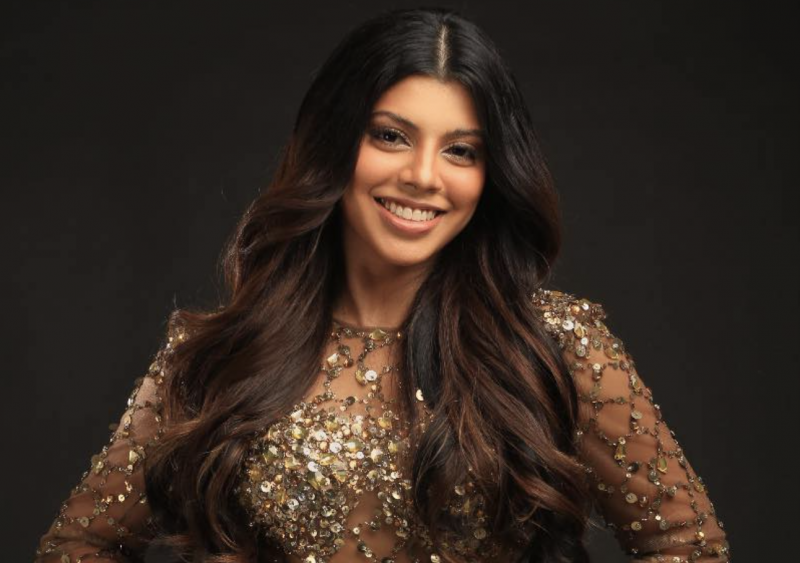 Seremban-hailed Vanishaantini bags Mrs M’sia World crown