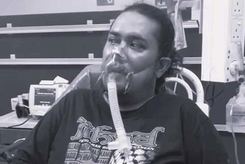 Dying man’s final plea: “Please stop vaping before it’s too late”