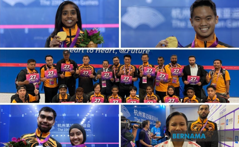 Asian Games: national contingent meet target, now hunting for bonus medals