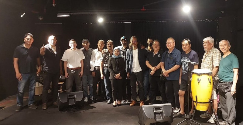 State govt can do more to save Penang House of Music, says former MP