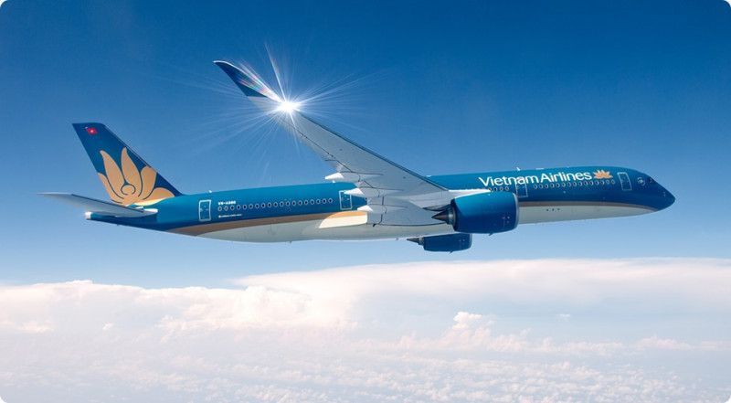 Vietnam Airlines resumes regular flights to Beijing after three-year hiatus