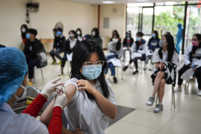 Vietnam ends Covid-19 quarantine for international travellers