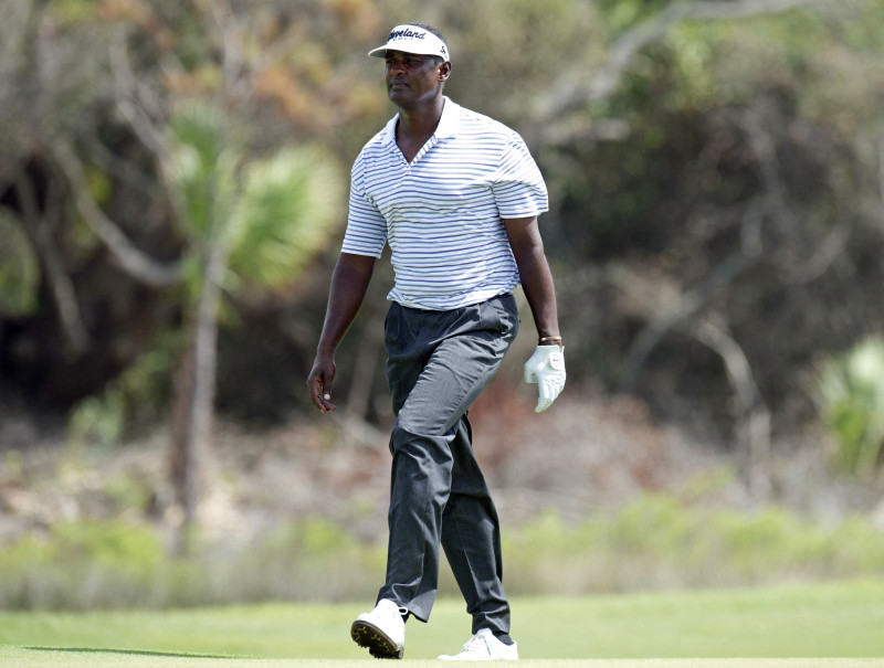 Singh withdraws from PGA Championship