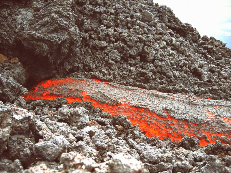 Evacuation alert after volcano erupts in southern Japan
