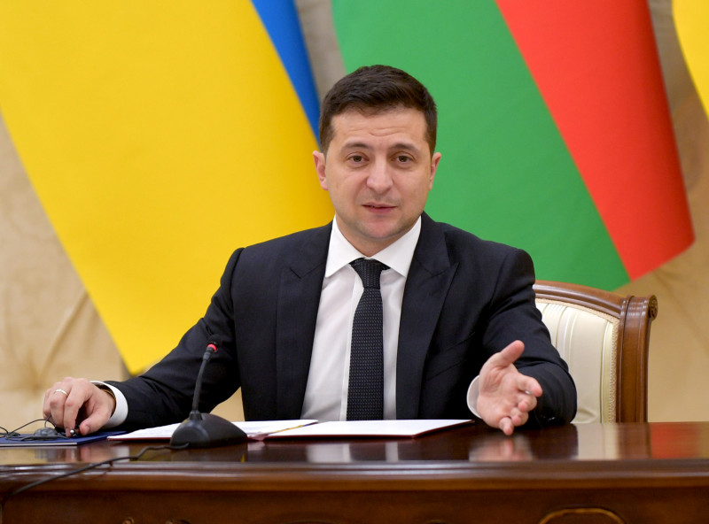 ‘Refused to cooperate’, mayor of Ukraine city abducted by Russian troops 