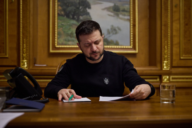 Ukraine vows to retaliate after Russian attacks on power sector
