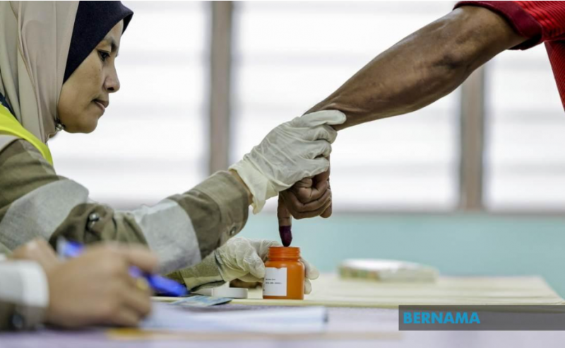 Pelangai by-election: voters head to polls today to determine new state rep