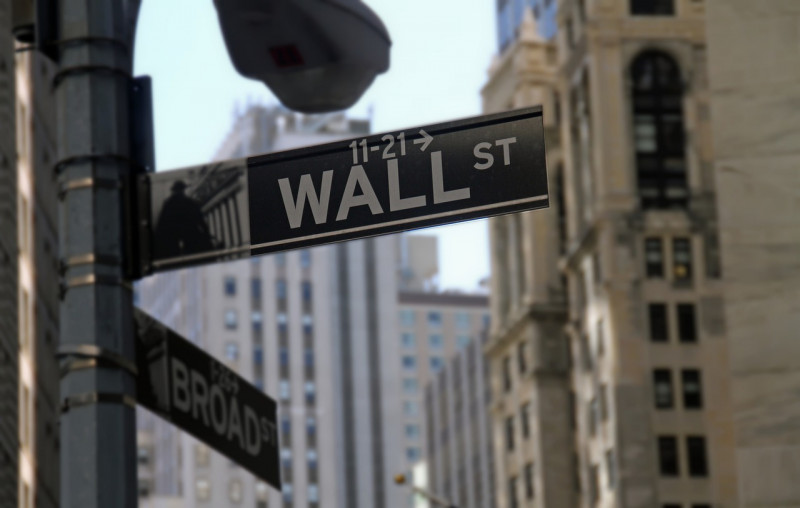 US stocks down after jobs data, Trump’s Covid-19 diagnosis