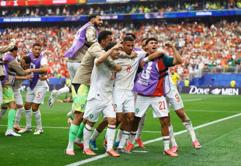 Clinical Morocco end Canada’s historic World Cup journey to reach consecutive quarter-finals