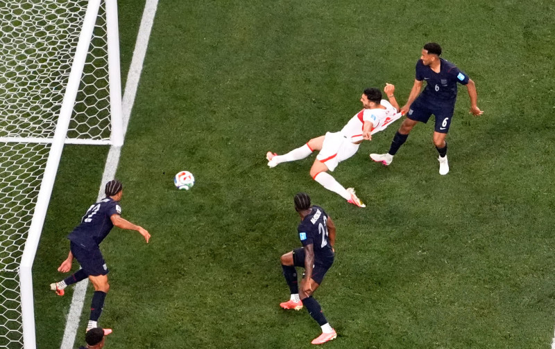 World Cup 2026 becomes highest-scoring tournament in history with record-breaking 173rd goal