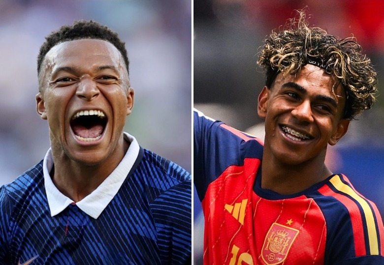 France vs Spain World Cup 2026 semi-final set to be billion-dollar showdown