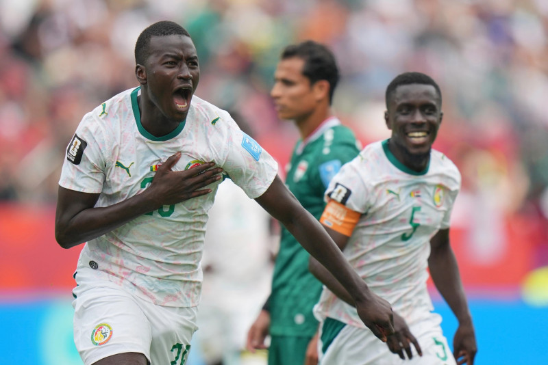 Thiaw demands more despite Senegal’s record World Cup rout of Iraq