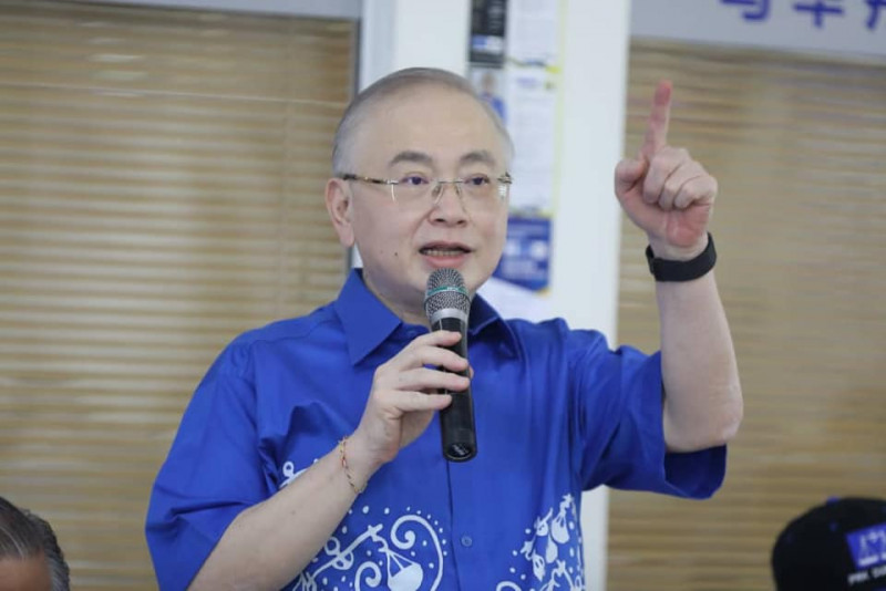 Everyone will feel brunt of increase in SST, says MCA