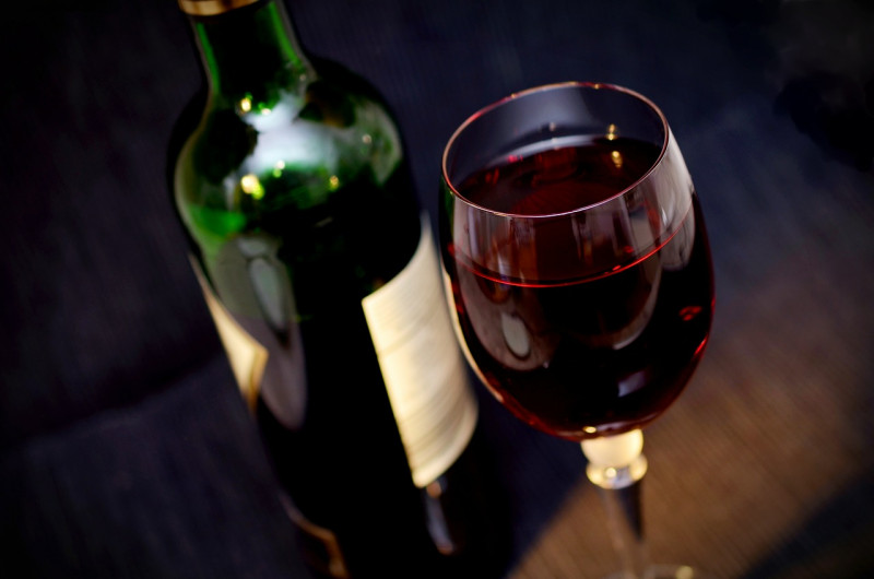 Australia threatens WTO action as China hikes duty on wine