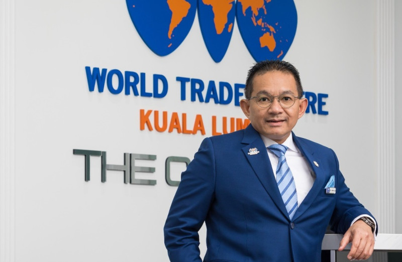 MICE industry projected to RM76.8 billion in revenue, attract over 25 million tourists