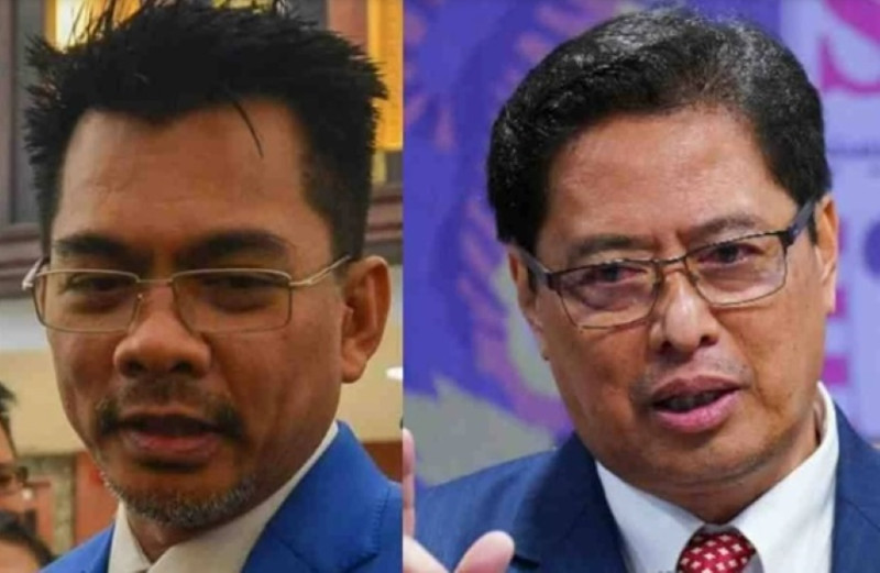 Warisan questions MACC Chief's remarks on Sabah corruption scandal
