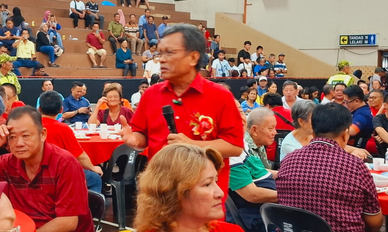Warisan seeks to regain Murut heartland as Sabah election nears