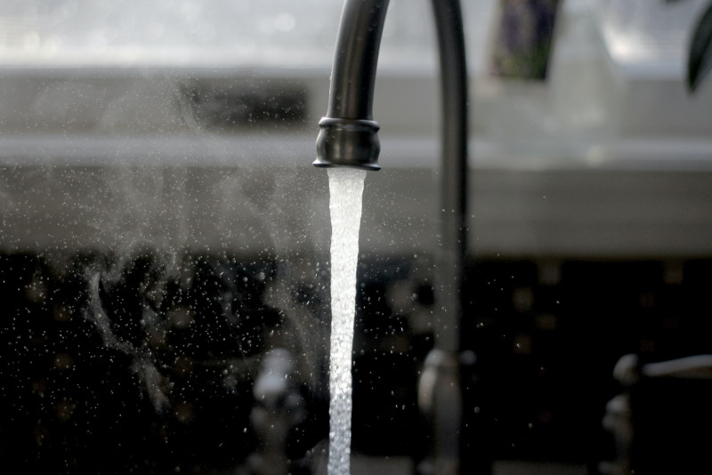 Span uncovers contractors stealing water at project sites