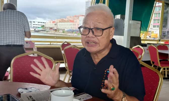 Putrajaya warned against mulling policies to limit alcohol sales in Sabah