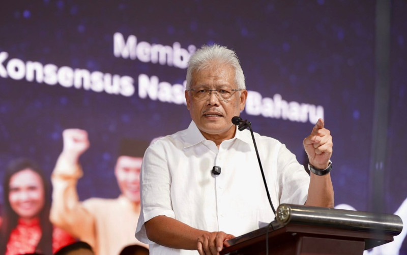 Wawasan unveils leadership lineup featuring prominent defected parliamentarians and veterans