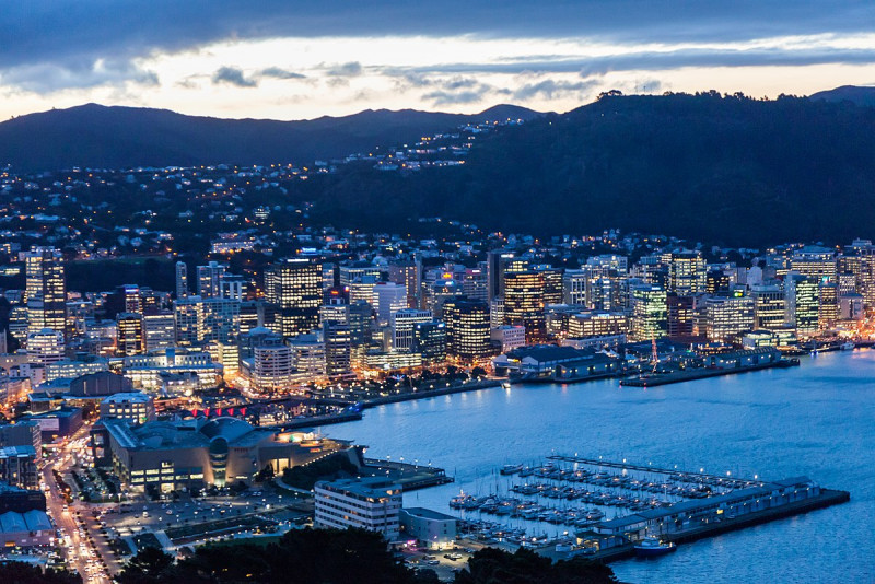 New Zealand to ease domestic Covid-19 restrictions