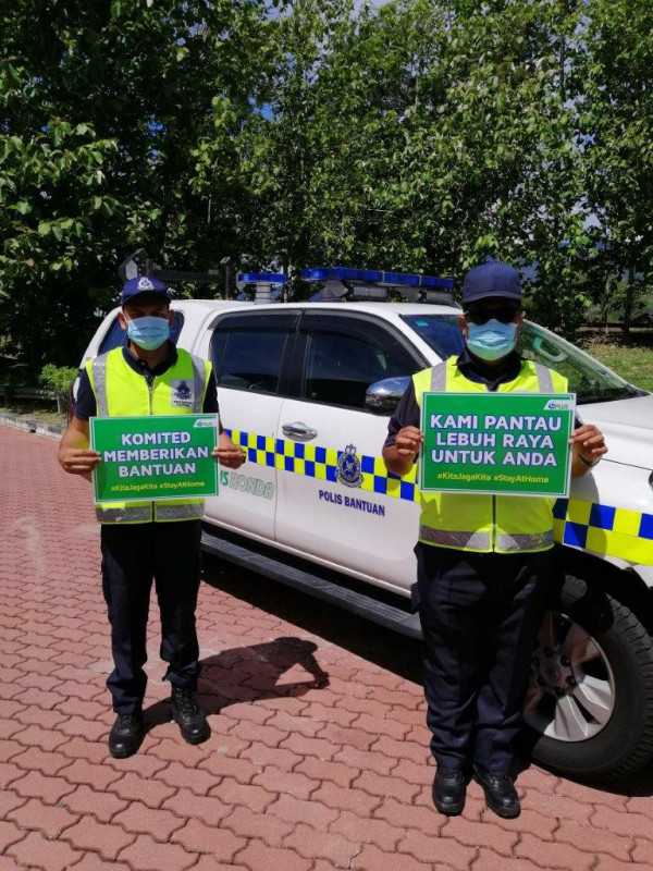 Comply with SOPs at rest stops, toll plazas, PLUS tells motorists
