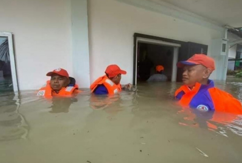 ‘Sarawak’s urban planning system cannot cope with massive floods’