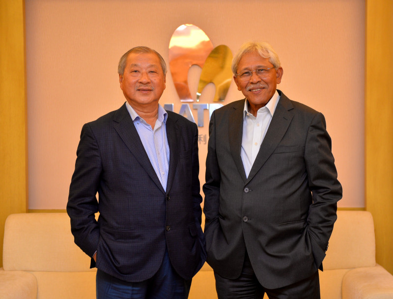 Matrix Concepts records 26.6% surge in profit in 2Q24