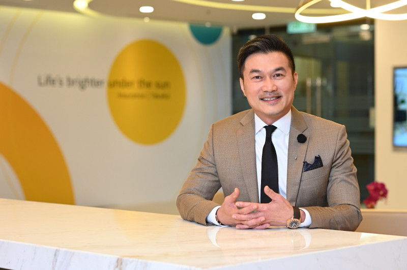 Sun Life Malaysia gets ‘A Great Place To Work’ certification 