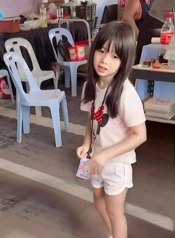 Johor MB urges public to help find missing 6-year-old girl 